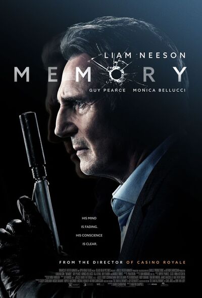 Memory 2022 in Hindi Dubb HdRip Hollywood Dubbed movie download